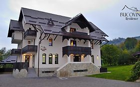 Bucovina Residence & Spa